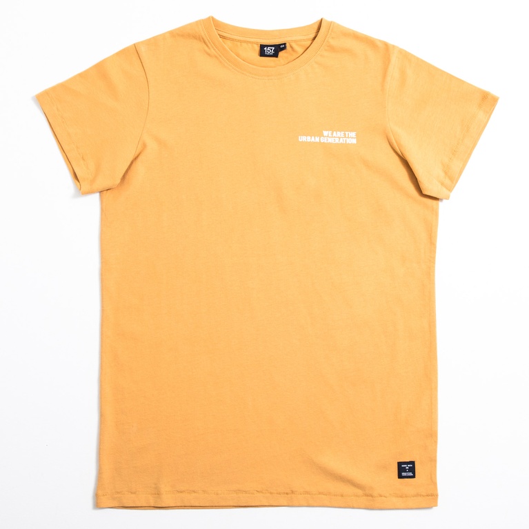 T-shirt "Wilson"